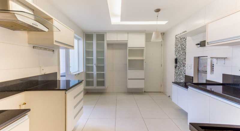 Cobertura 3 quartos à venda Rio de Janeiro,RJ - R$ 6.950.000