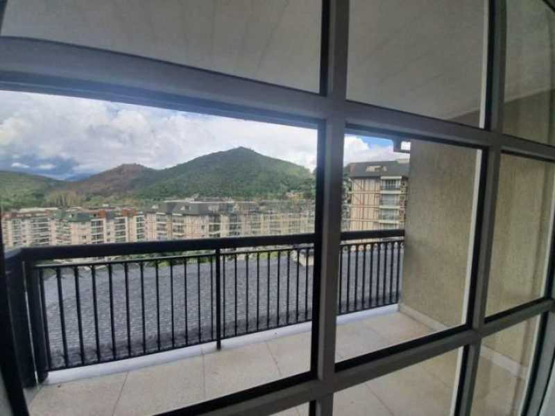 Casa em Condomínio 4 quartos à venda Petrópolis,RJ - R$ 5.250.000
