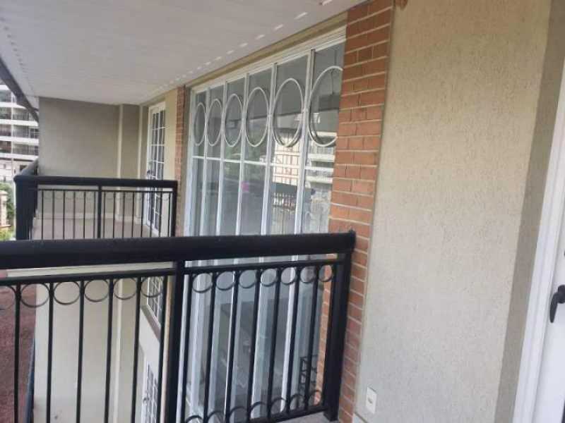 Casa em Condomínio 4 quartos à venda Petrópolis,RJ - R$ 5.250.000