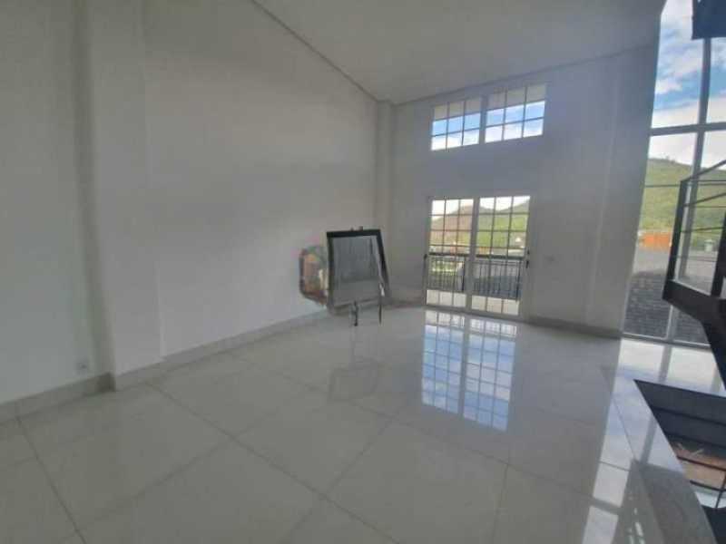 Casa em Condomínio 4 quartos à venda Petrópolis,RJ - R$ 5.250.000