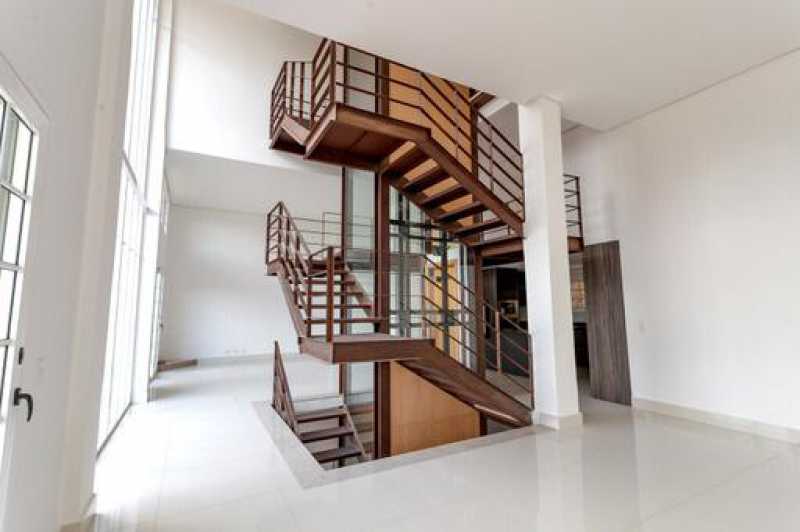 Casa em Condomínio 4 quartos à venda Petrópolis,RJ - R$ 5.250.000