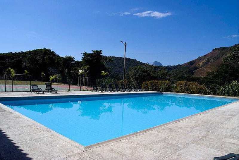 Casa em Condomínio 4 quartos à venda Petrópolis,RJ - R$ 5.250.000