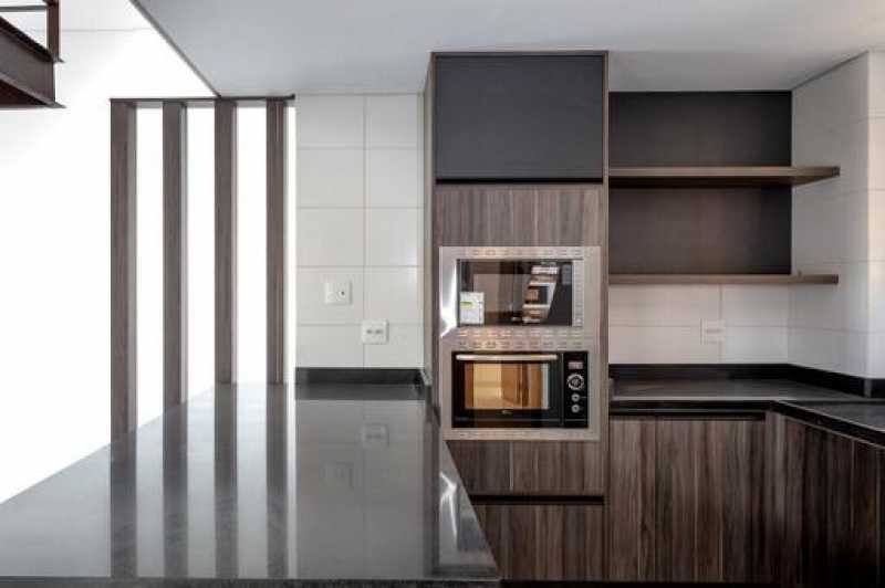 Casa em Condomínio 4 quartos à venda Petrópolis,RJ - R$ 5.250.000