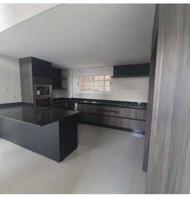 Casa em Condomínio 4 quartos à venda Petrópolis,RJ - R$ 5.250.000