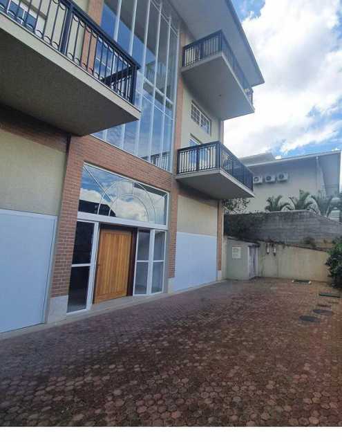 Casa em Condomínio 4 quartos à venda Petrópolis,RJ - R$ 5.250.000