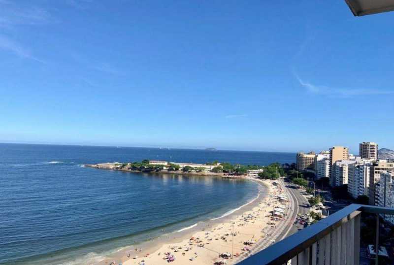 Cobertura 3 quartos à venda Rio de Janeiro,RJ - R$ 9.000.000