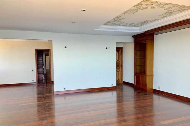 Cobertura 3 quartos à venda Rio de Janeiro,RJ - R$ 9.000.000
