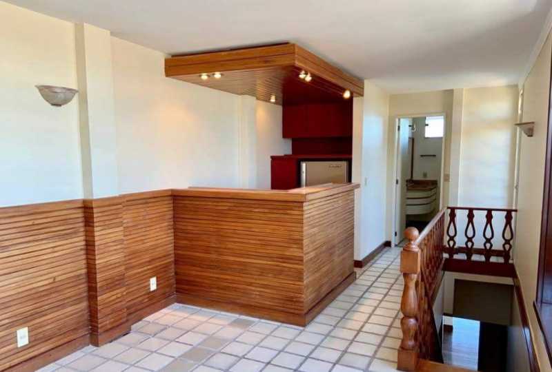 Cobertura 3 quartos à venda Rio de Janeiro,RJ - R$ 9.000.000