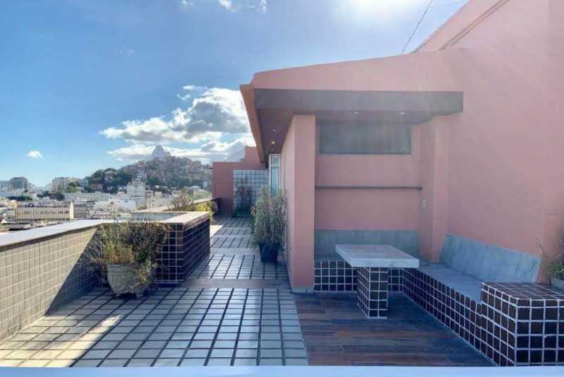 Cobertura 3 quartos à venda Rio de Janeiro,RJ - R$ 9.000.000