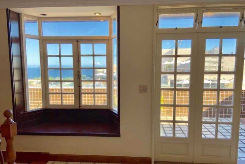 Cobertura 3 quartos à venda Rio de Janeiro,RJ - R$ 9.000.000