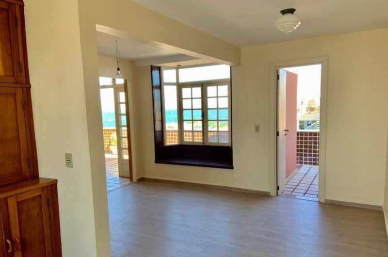 Cobertura 3 quartos à venda Rio de Janeiro,RJ - R$ 9.000.000