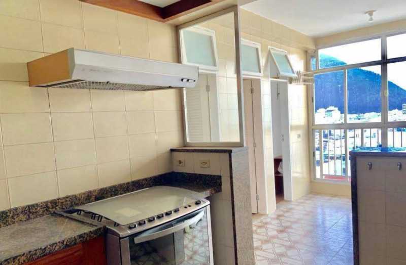 Cobertura 3 quartos à venda Rio de Janeiro,RJ - R$ 9.000.000