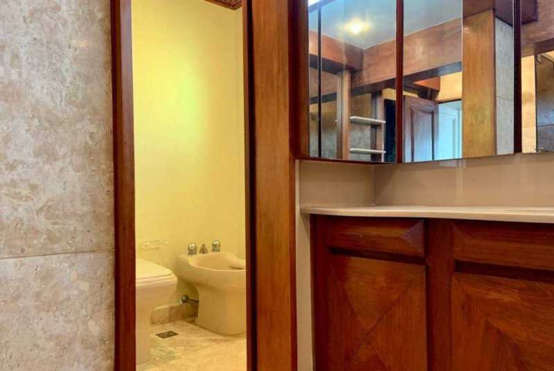 Cobertura 3 quartos à venda Rio de Janeiro,RJ - R$ 9.000.000
