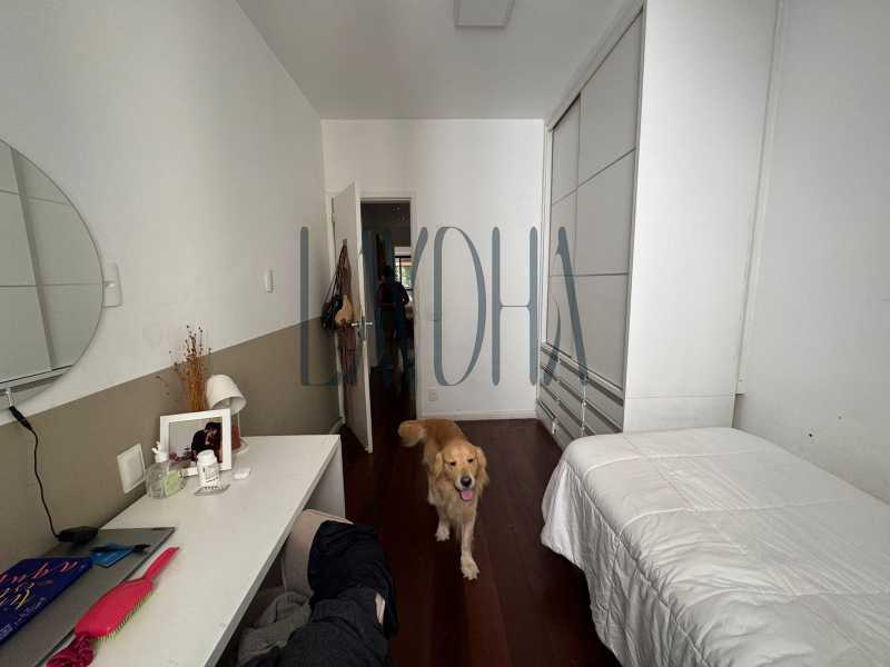 Apartamento 3 quartos à venda Rio de Janeiro,RJ - R$ 4.500.000