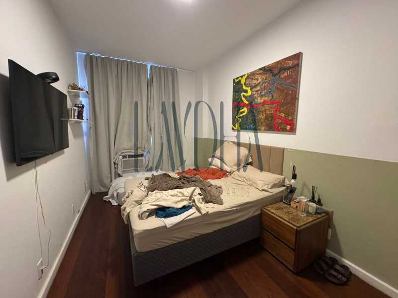 Apartamento 3 quartos à venda Rio de Janeiro,RJ - R$ 4.500.000