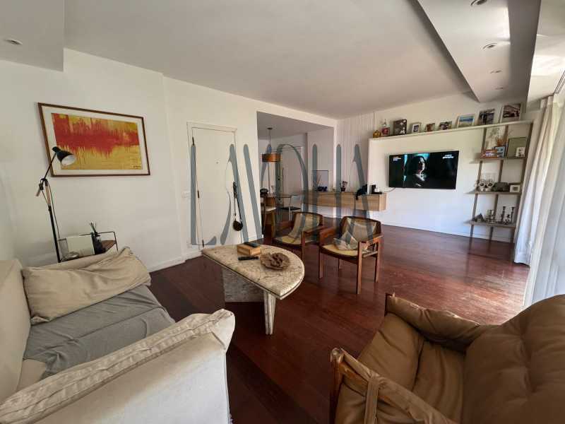 Apartamento 3 quartos à venda Rio de Janeiro,RJ - R$ 4.500.000