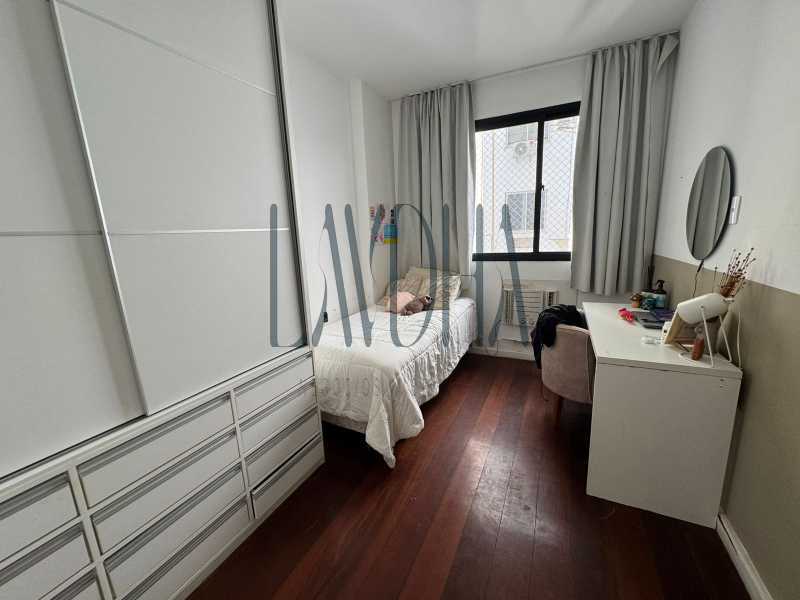 Apartamento 3 quartos à venda Rio de Janeiro,RJ - R$ 4.500.000
