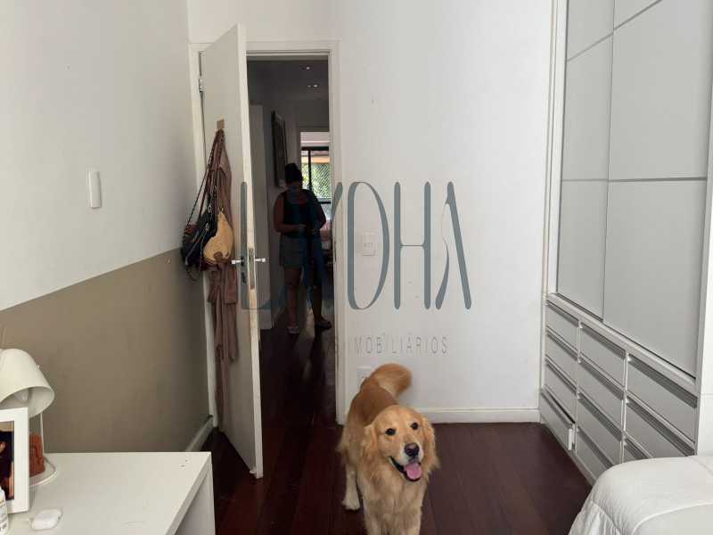 Apartamento 3 quartos à venda Rio de Janeiro,RJ - R$ 4.500.000