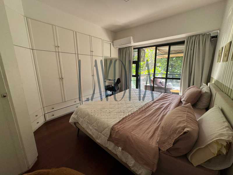 Apartamento 3 quartos à venda Rio de Janeiro,RJ - R$ 4.500.000