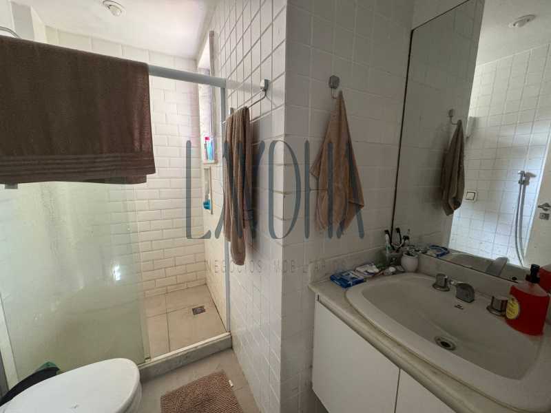 Apartamento 3 quartos à venda Rio de Janeiro,RJ - R$ 4.500.000