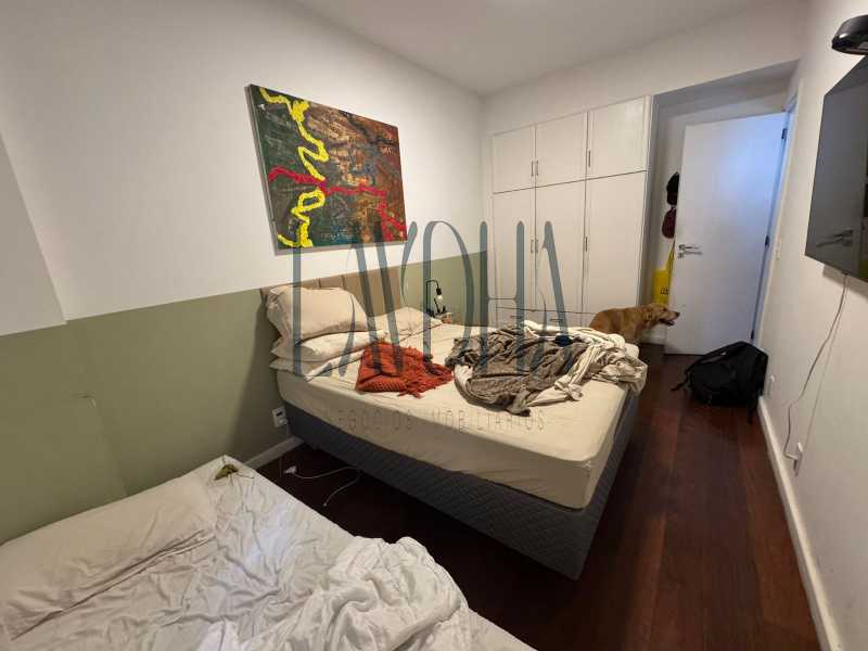 Apartamento 3 quartos à venda Rio de Janeiro,RJ - R$ 4.500.000