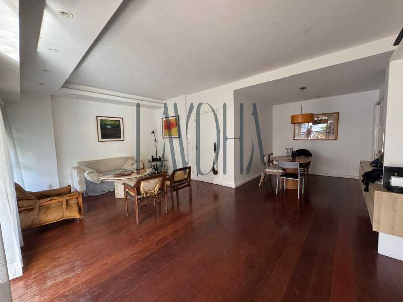 Apartamento 3 quartos à venda Rio de Janeiro,RJ - R$ 4.500.000