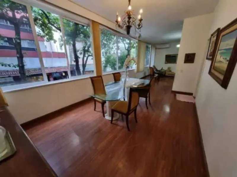 Apartamento 3 quartos à venda Rio de Janeiro,RJ - R$ 3.500.000