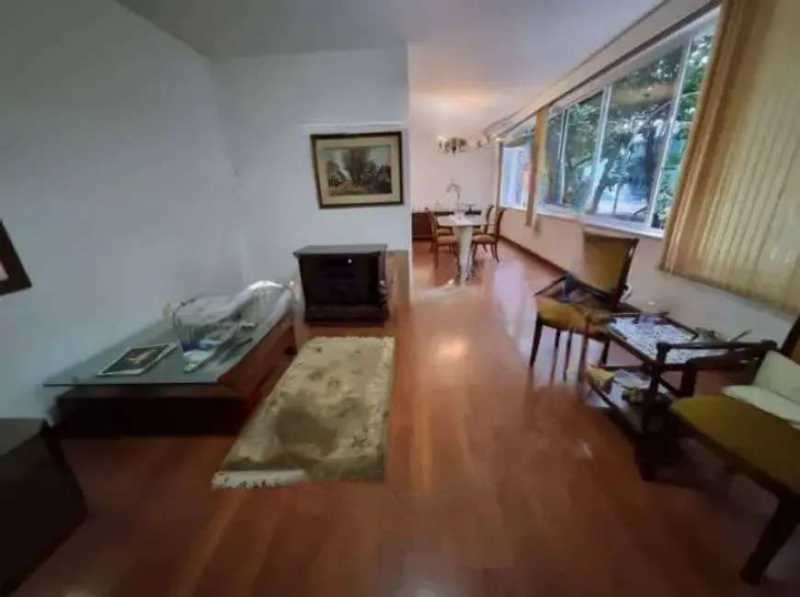 Apartamento 3 quartos à venda Rio de Janeiro,RJ - R$ 3.500.000