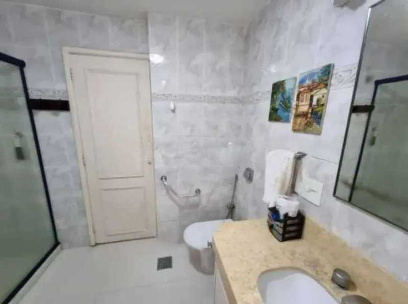 Apartamento 3 quartos à venda Rio de Janeiro,RJ - R$ 3.500.000