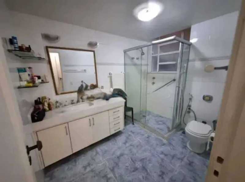 Apartamento 3 quartos à venda Rio de Janeiro,RJ - R$ 3.500.000