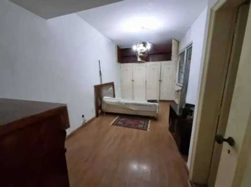 Apartamento 3 quartos à venda Rio de Janeiro,RJ - R$ 3.500.000