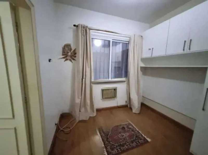 Apartamento 3 quartos à venda Rio de Janeiro,RJ - R$ 3.500.000