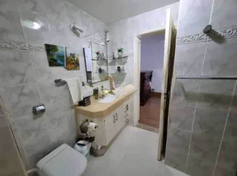 Apartamento 3 quartos à venda Rio de Janeiro,RJ - R$ 3.500.000