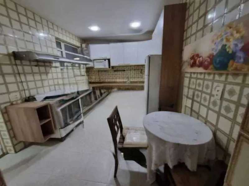 Apartamento 3 quartos à venda Rio de Janeiro,RJ - R$ 3.500.000