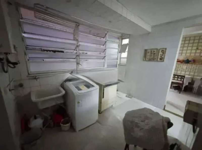 Apartamento 3 quartos à venda Rio de Janeiro,RJ - R$ 3.500.000