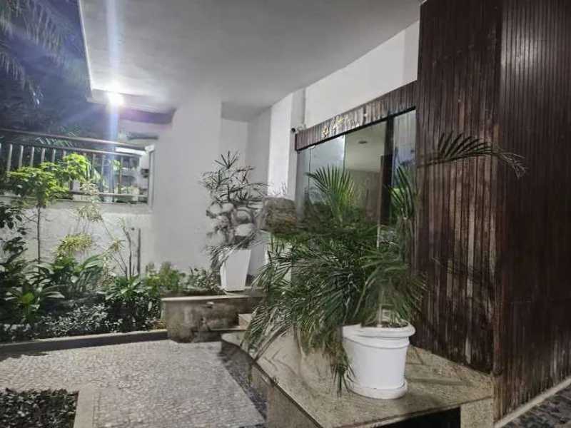 Apartamento 3 quartos à venda Rio de Janeiro,RJ - R$ 3.500.000