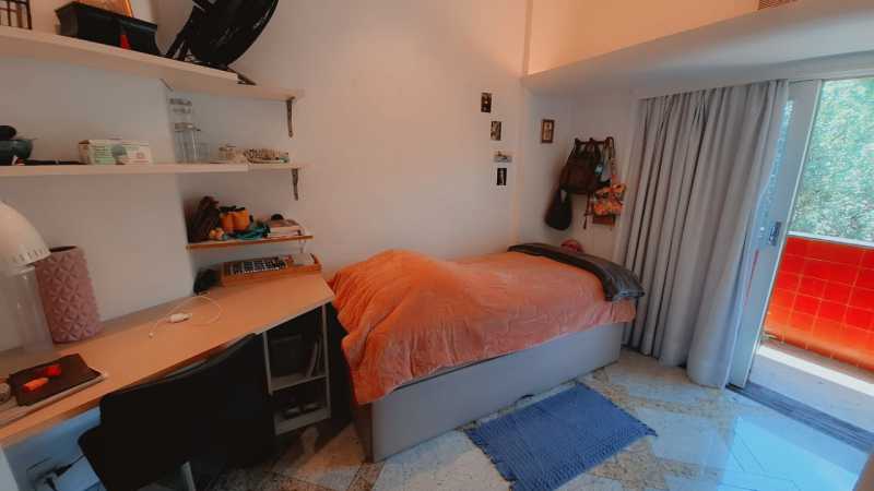 Apartamento 3 quartos à venda Rio de Janeiro,RJ - R$ 4.350.000