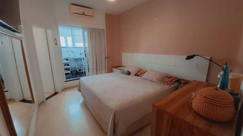 Apartamento 3 quartos à venda Rio de Janeiro,RJ - R$ 4.350.000
