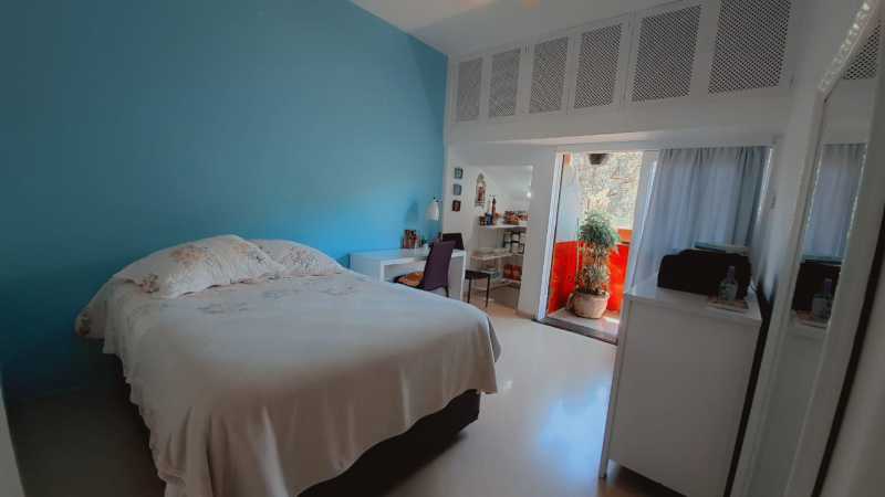 Apartamento 3 quartos à venda Rio de Janeiro,RJ - R$ 4.350.000