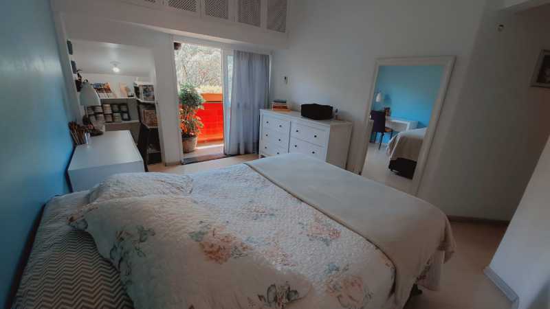 Apartamento 3 quartos à venda Rio de Janeiro,RJ - R$ 4.350.000