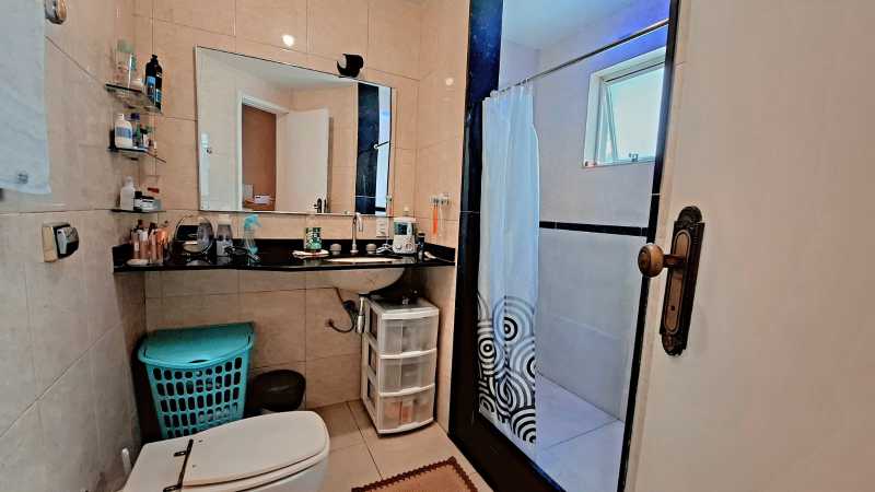 Apartamento 3 quartos à venda Rio de Janeiro,RJ - R$ 4.350.000