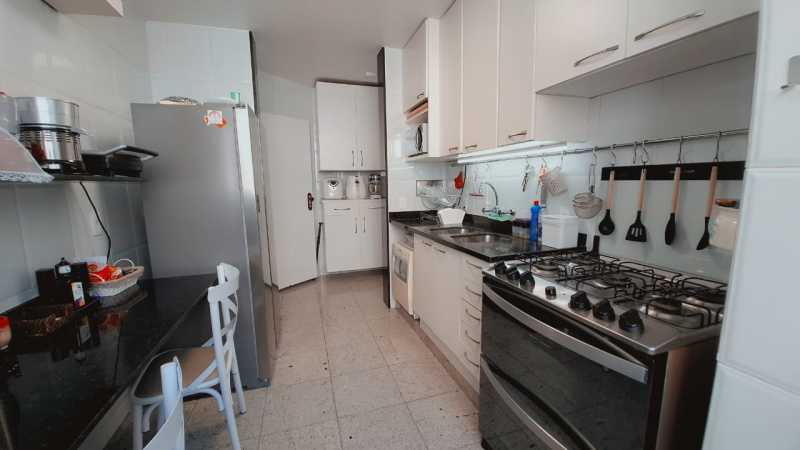 Apartamento 3 quartos à venda Rio de Janeiro,RJ - R$ 4.350.000