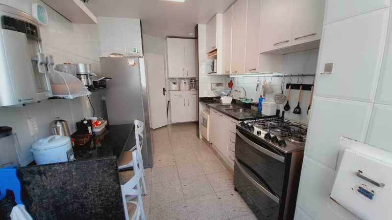Apartamento 3 quartos à venda Rio de Janeiro,RJ - R$ 4.350.000