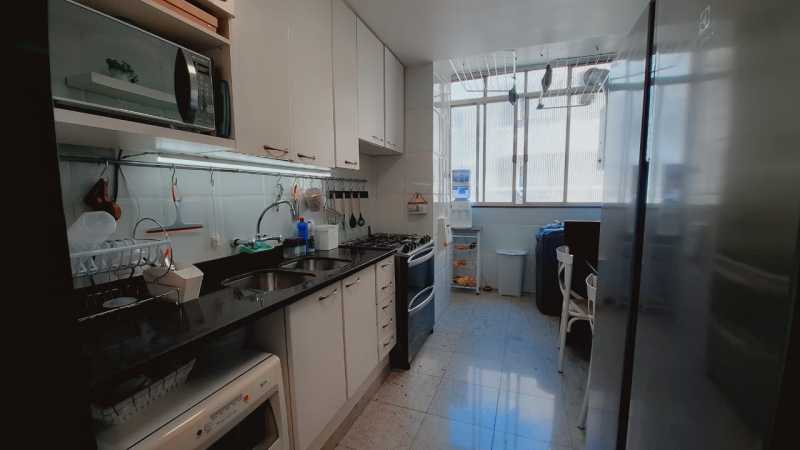Apartamento 3 quartos à venda Rio de Janeiro,RJ - R$ 4.350.000