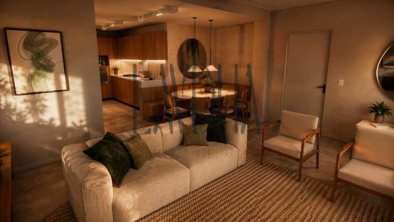 Apartamento à venda Avenida Afrânio de Melo Franco,Rio de Janeiro,RJ - R$ 2.800.000