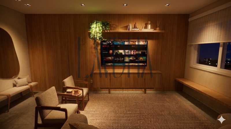 Apartamento à venda Avenida Afrânio de Melo Franco,Rio de Janeiro,RJ - R$ 2.800.000