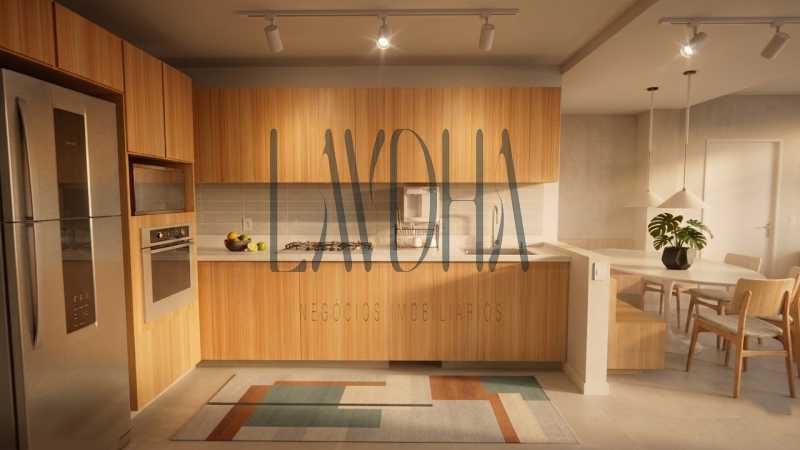 Apartamento à venda Avenida Afrânio de Melo Franco,Rio de Janeiro,RJ - R$ 2.800.000