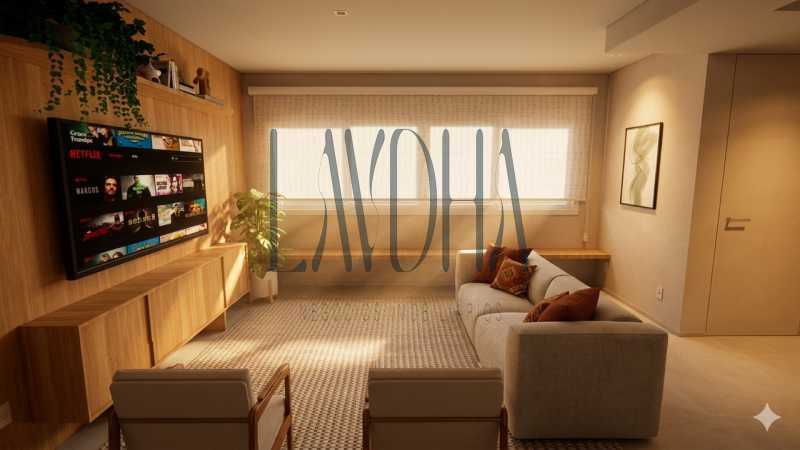 Apartamento à venda Avenida Afrânio de Melo Franco,Rio de Janeiro,RJ - R$ 2.800.000