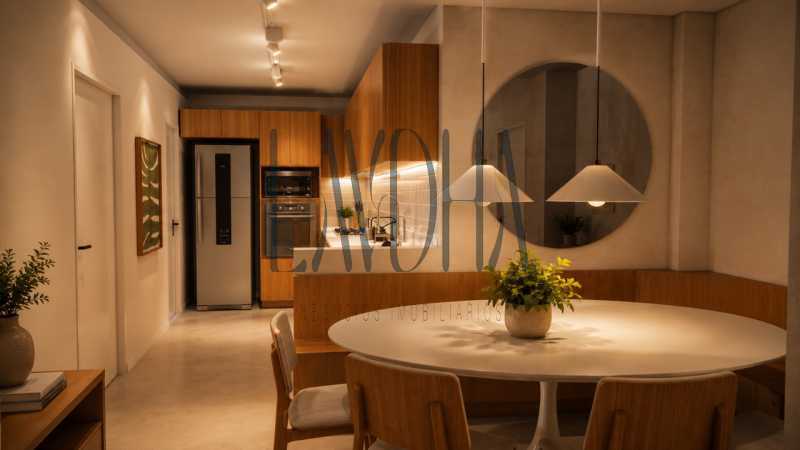 Apartamento à venda Avenida Afrânio de Melo Franco,Rio de Janeiro,RJ - R$ 2.800.000