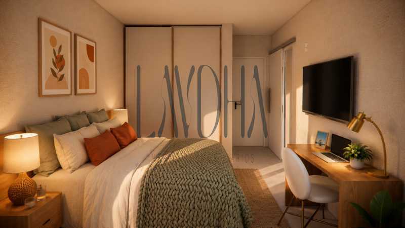 Apartamento à venda Avenida Afrânio de Melo Franco,Rio de Janeiro,RJ - R$ 2.800.000